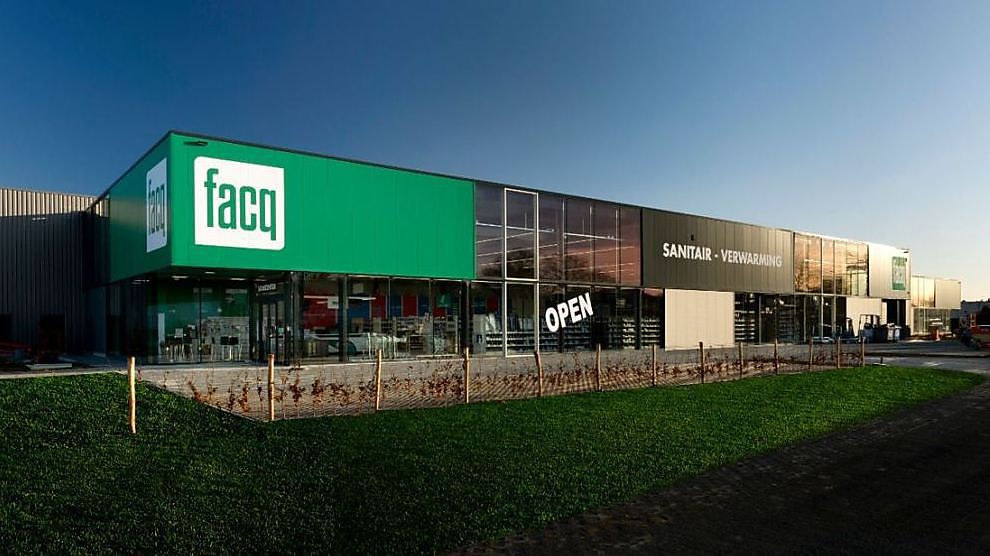 FACQ in Aarschot is verhuisd