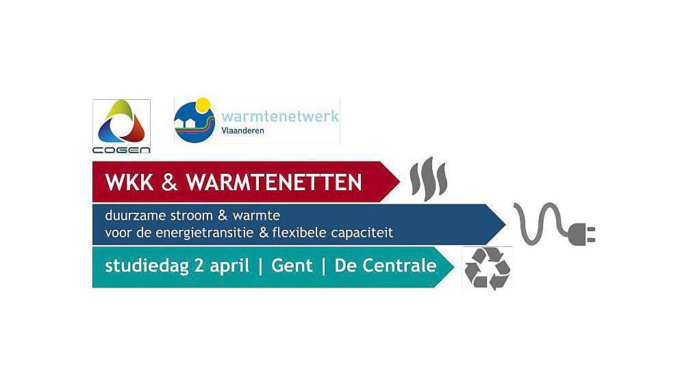 Duurzame stroom en warmte voor de energietransitie