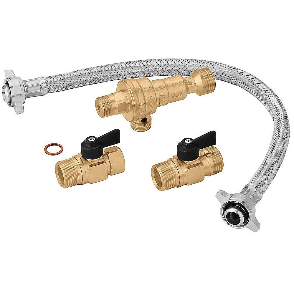 Kit de remplissage Caleffi 