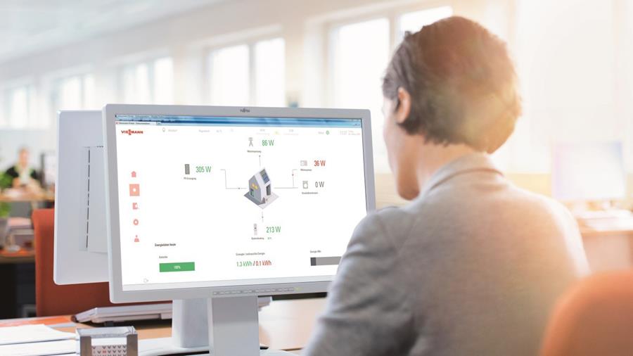 Evaluez mieux les pannes grace aux solutions de chauffage numeriques