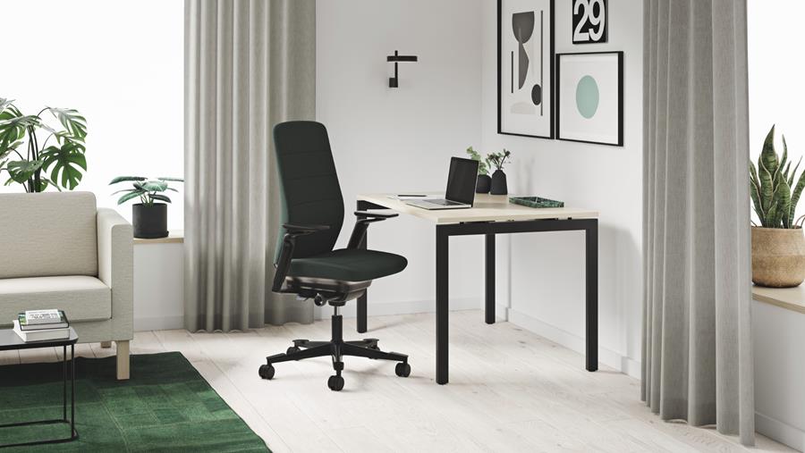 COMMENT CRÉER UN BUREAU À DOMICILE?