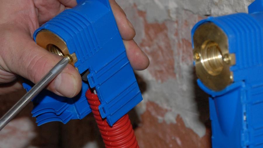 Welke soorten sanitaire leidingen bestaan er?