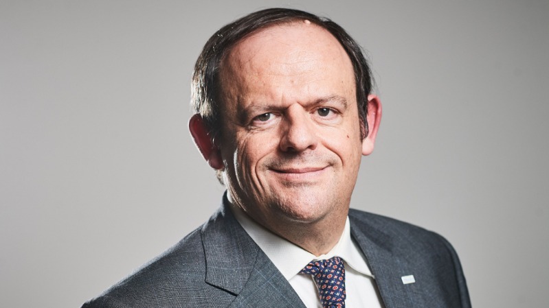 Didier Perwez verkozen tot nieuwe voorzitter van Car-Pass