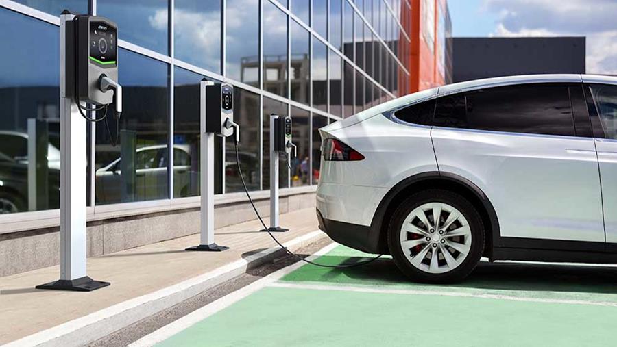 LA solution pour recharger n'importe quel véhicule