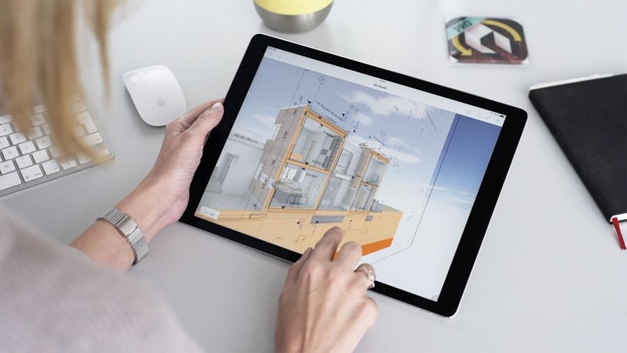 Les 17 meilleures applications pour les architectes en 2021