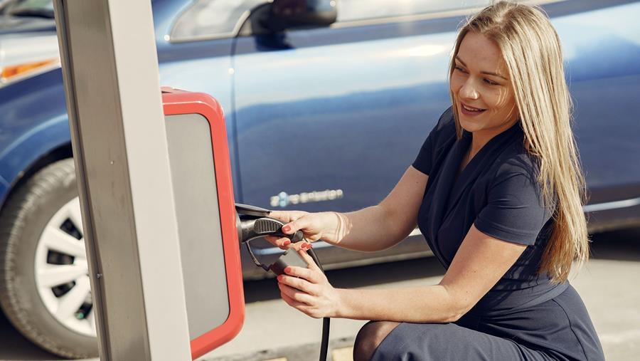 Bestel nu je laadpaal voor maximaal fiscaal voordeel!