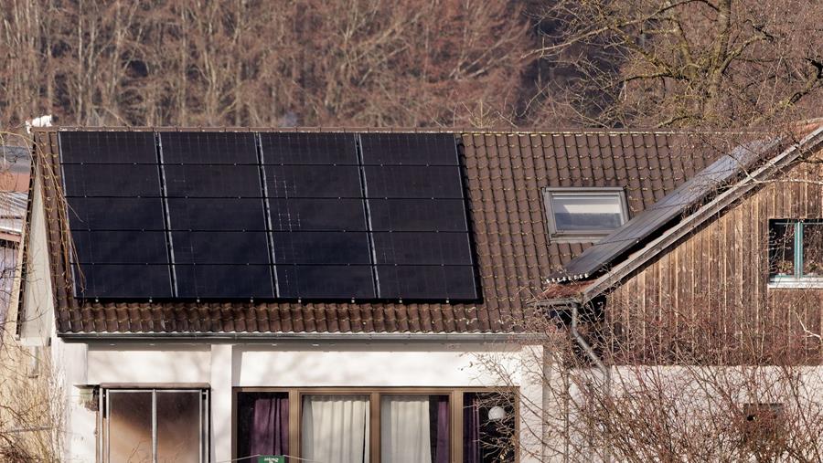 Elektrische energie opslaan cruciaal in transitie naar duurzaam wonen