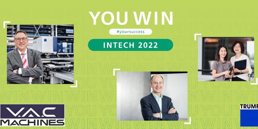 Les journées portes ouvertes chez Trumpf sont de retour