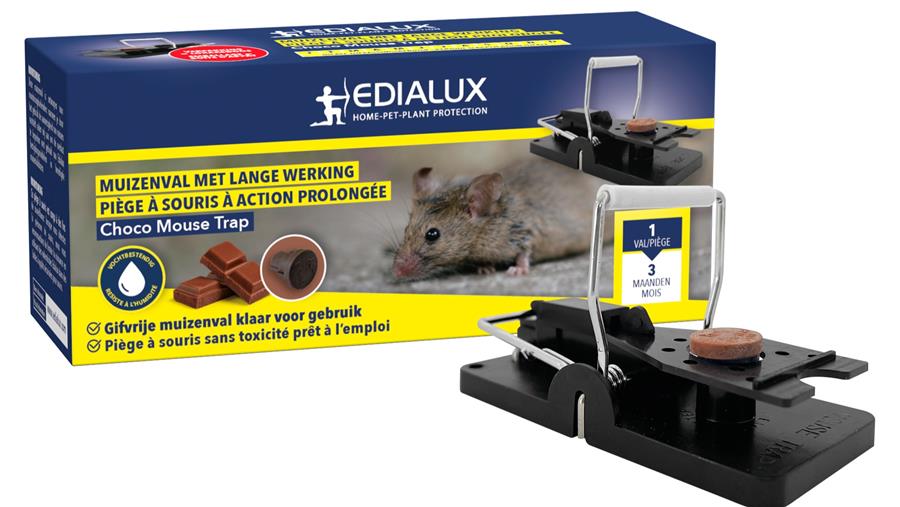 Edialux présente de nouveaux produits pour la maison, le jardin et les animaux