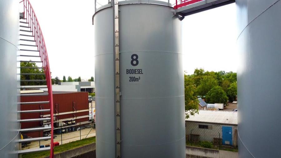 Combustibles pauvres en carbone : pas d’obstacles techniques pour l’introduction du R33 sur le marché belge