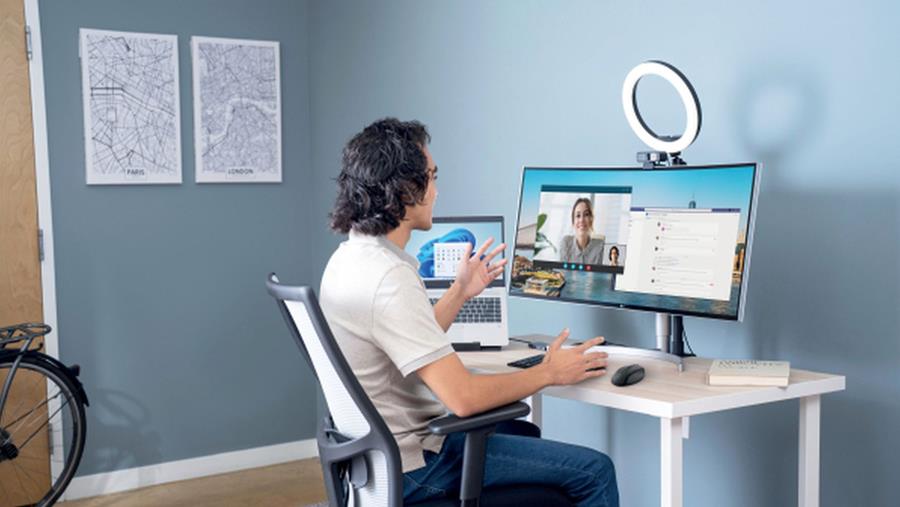 Série Kensington Pro VC