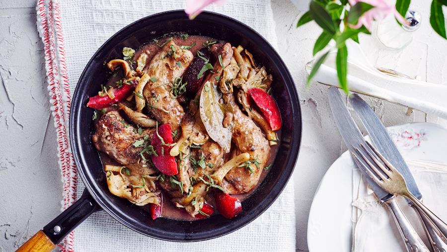 Week van het Konijn in 2023: 25 januari tot 1 februari