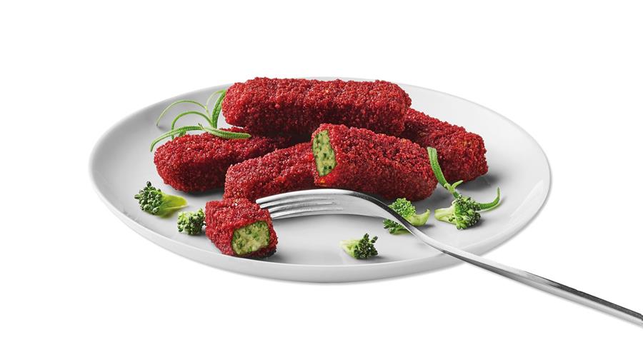 Ardo apporte de l'innovation, de la saveur et de la couleur dans votre assiette