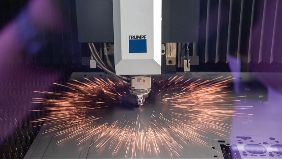 V.A.C. MACHINES offre service et qualité depuis 35 ans déjà.