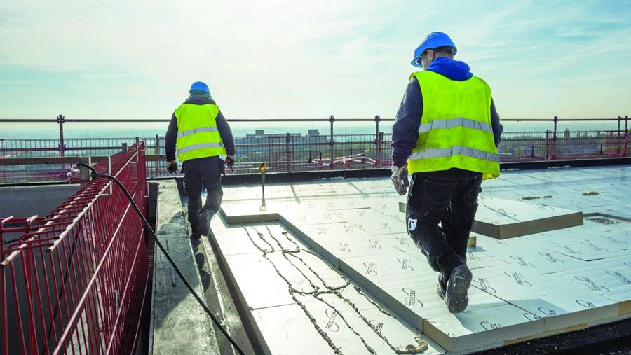 Le Baromètre de l'isolation 2023 se penche sur le nouveau CPE-NR