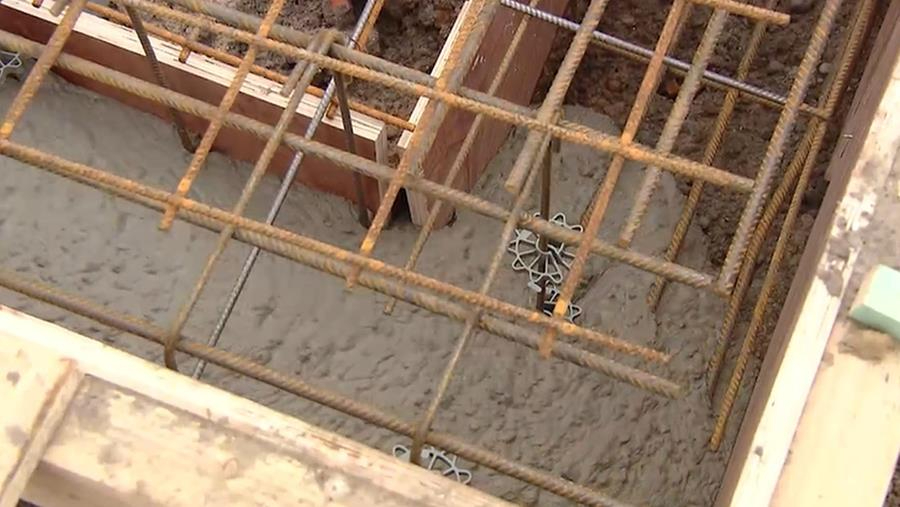 Tout sur les fondations