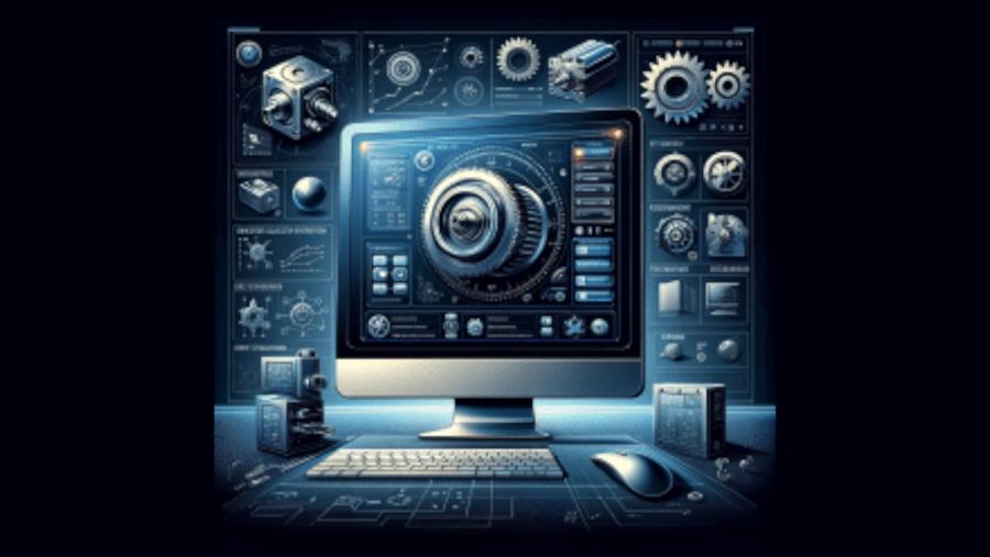 Découvrez le futur des calculs de systèmes d'entraînement avec Dynamax