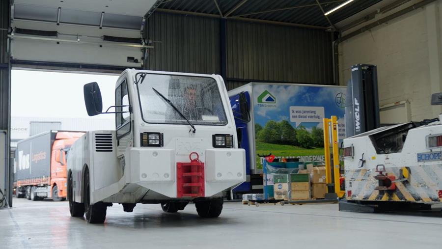 De l'étudiant à l'entrepreneur: chronique d'une réussite avec XYZ Dynamics