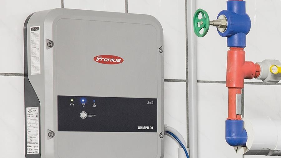 Comment produire de l'eau chaude avec l'énergie solaire?