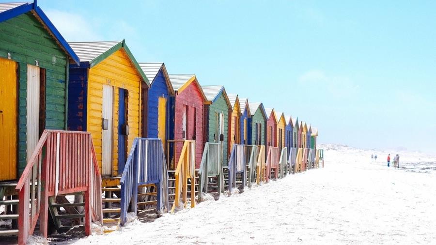 Vakantiekalender 2025