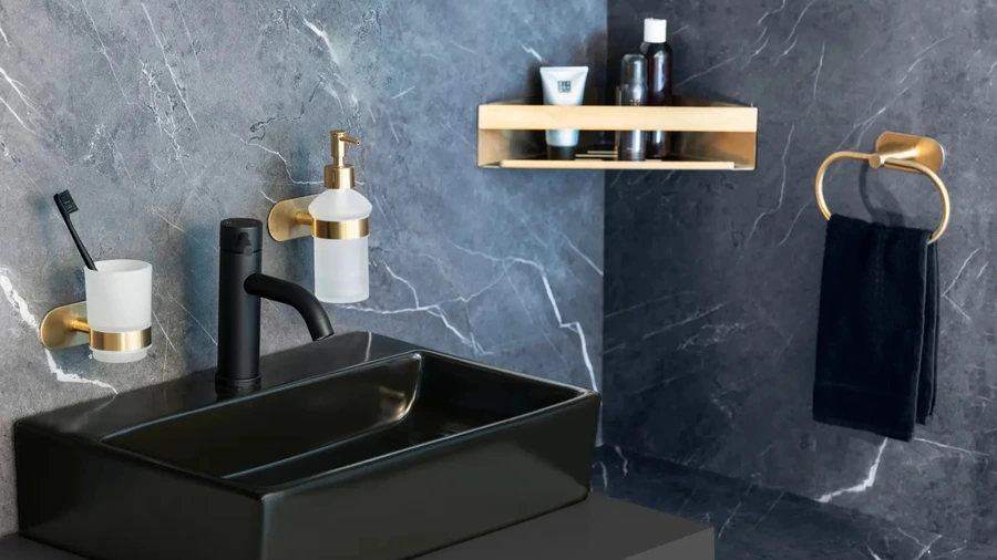 Les principales tendances du mobilier de salle de bains en 2024