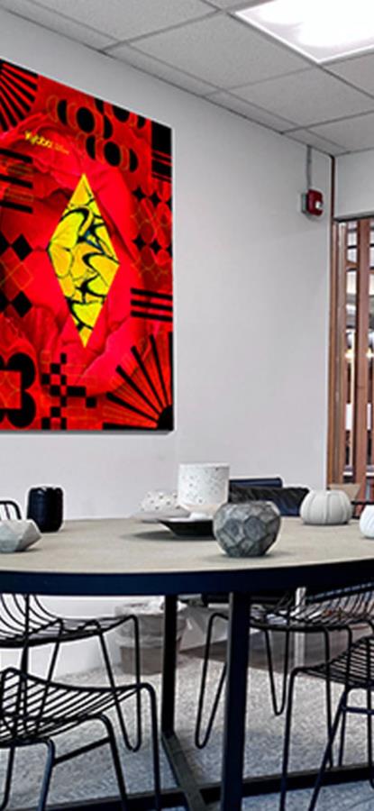 Générez de la croissance avec la décoration d'intérieur responsible