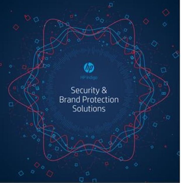 Comment HP Indigo peut vous aider à garder votre marque et produit plus en sécurité
