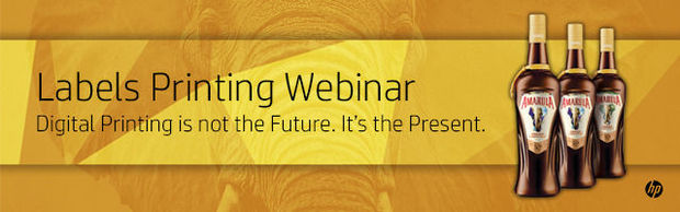 Webinaire HP Indigo  Enregistrez-vous maintenant!