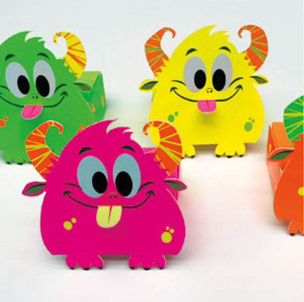 Une encre spéciale apparaît sous les rayons UV