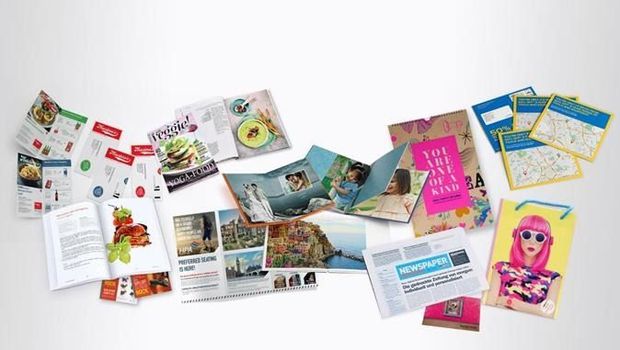 Collaborez avec HP Indigo pour une impression numérique exceptionnelle