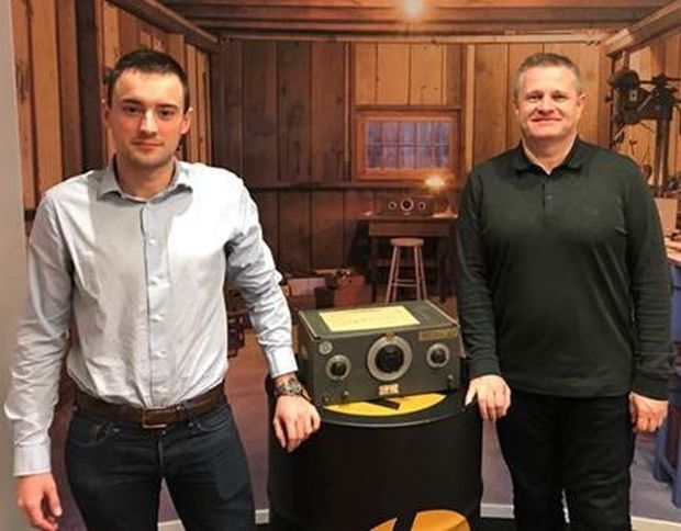 HP Indigo vous souhaite une année 2018 fantastique et pleine de succès!