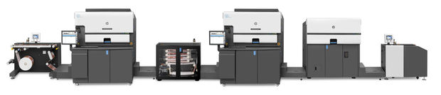 HP Indigo 8000 surpasses sales expectations five months after unveiling
