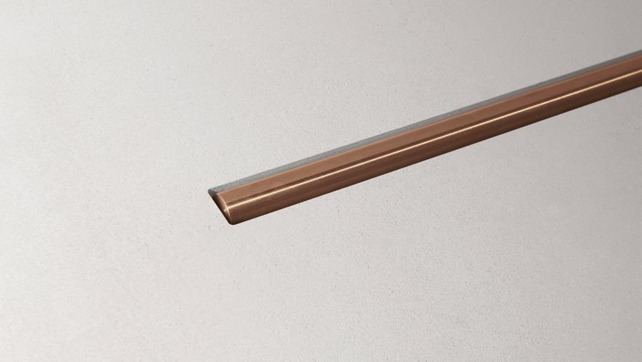 De Mono-douchegoot: een minimalistische eyecatcher