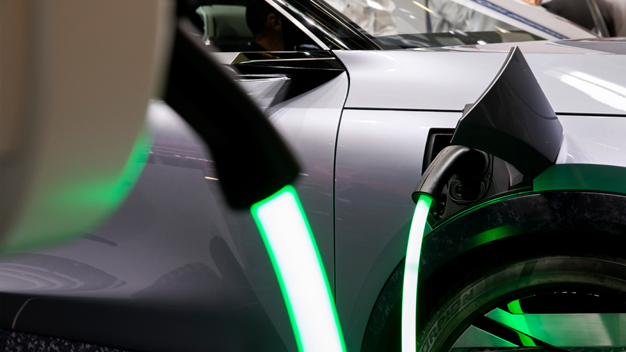L'industrie automobile européenne est confrontée à des défis majeurs