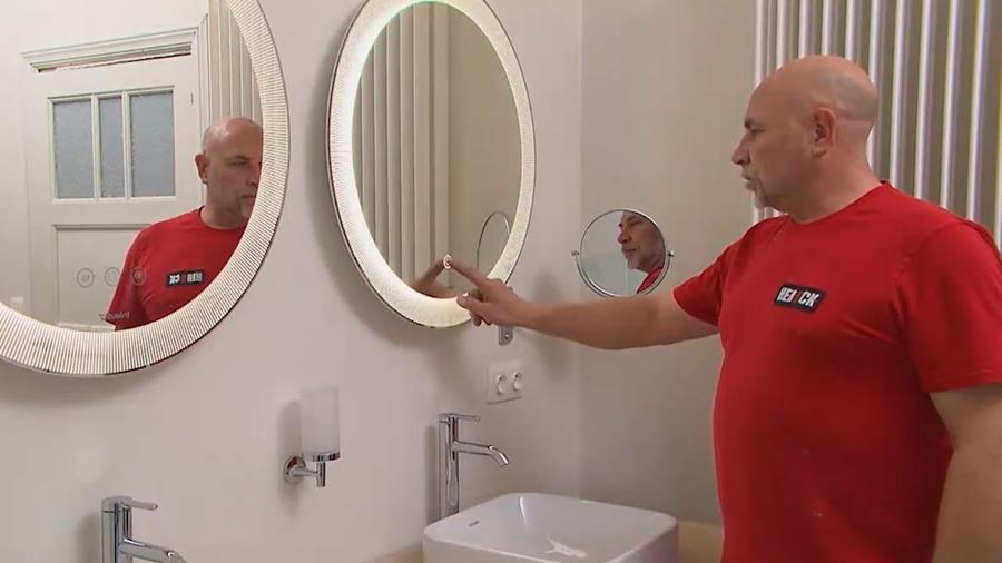 RGIE modifié: voici ce qui change pour votre salle de bains