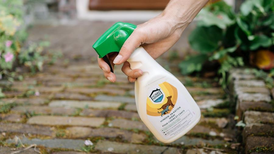 Home Defense ondergaat rebranding en breidt assortiment uit