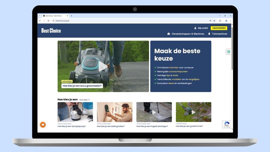 Hoe kies je een heggenschaar?