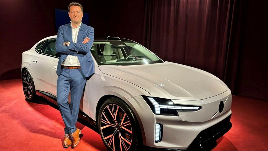 Volvo Car Belux versterkte fleet- en leasingteam met twee benoemingen