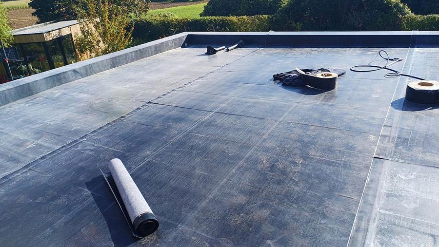 Les couvreurs peuvent compter sur les solutions FRP