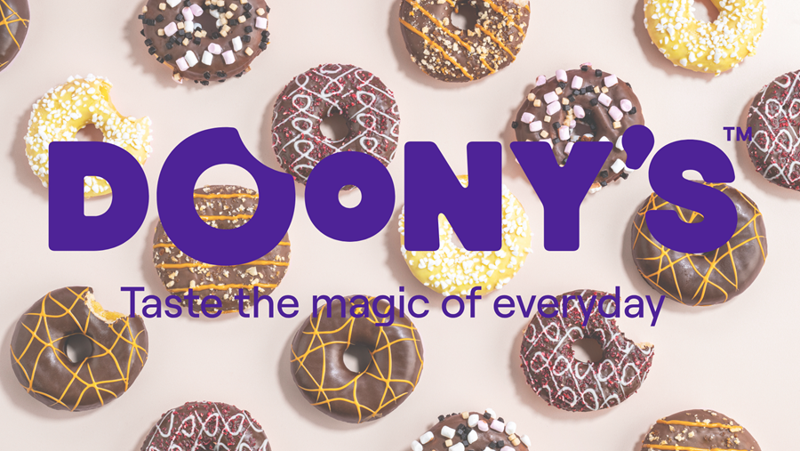 Ontdek de magie van Doony’s®