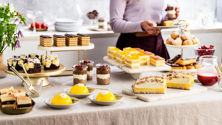 6x efficiënt werken met patisserie
