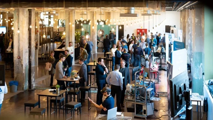 Le Benelux se dote d'un nouveau salon : Future Surfaces 2025