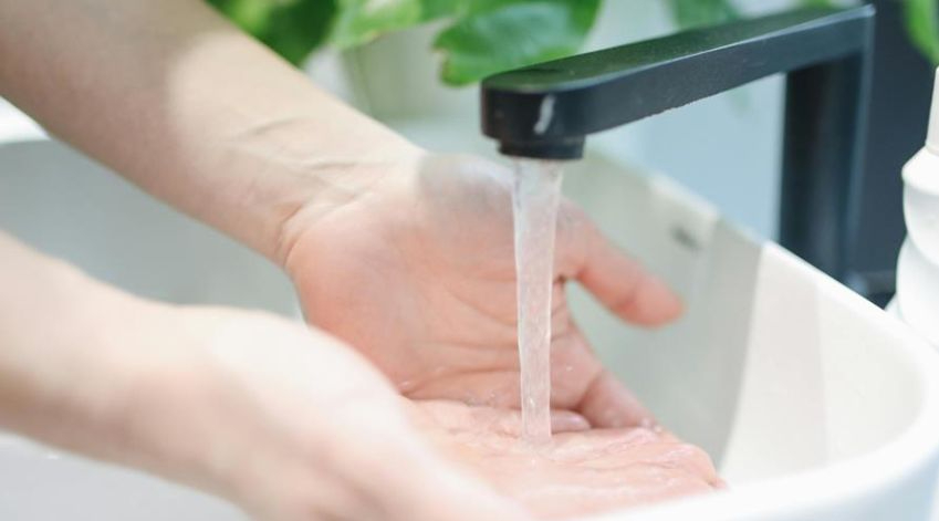 Le manque d'espace n'est pas une raison pour renoncer à l'adoucissement de l'eau