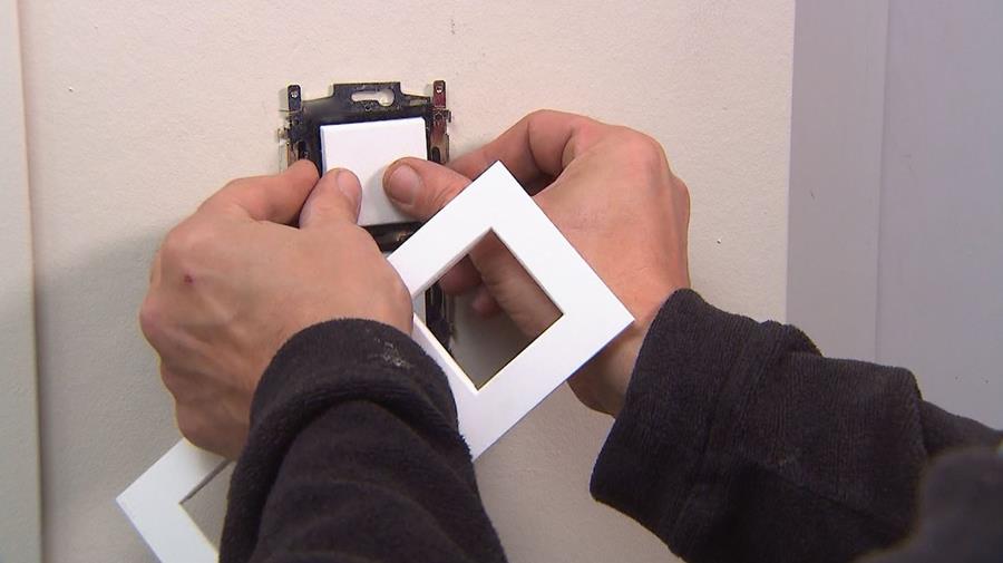 Welk schakelmateriaal heb je nodig?