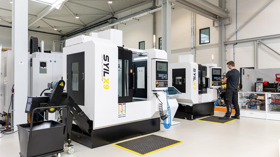 Crispyn breidt verspaningsaanbod uit met gamechanger SYIL