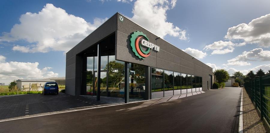 CNC en conventioneel combineren? Perfecte oplossing voor kleine series