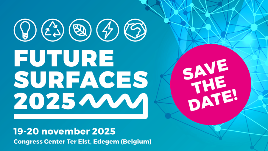 Future Surfaces 2025 : des opportunités concrètes pour toute la filière du traitement de surface