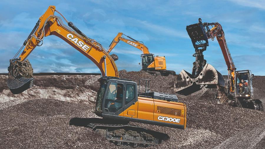 Key-Tec: la force des machines, la force du service