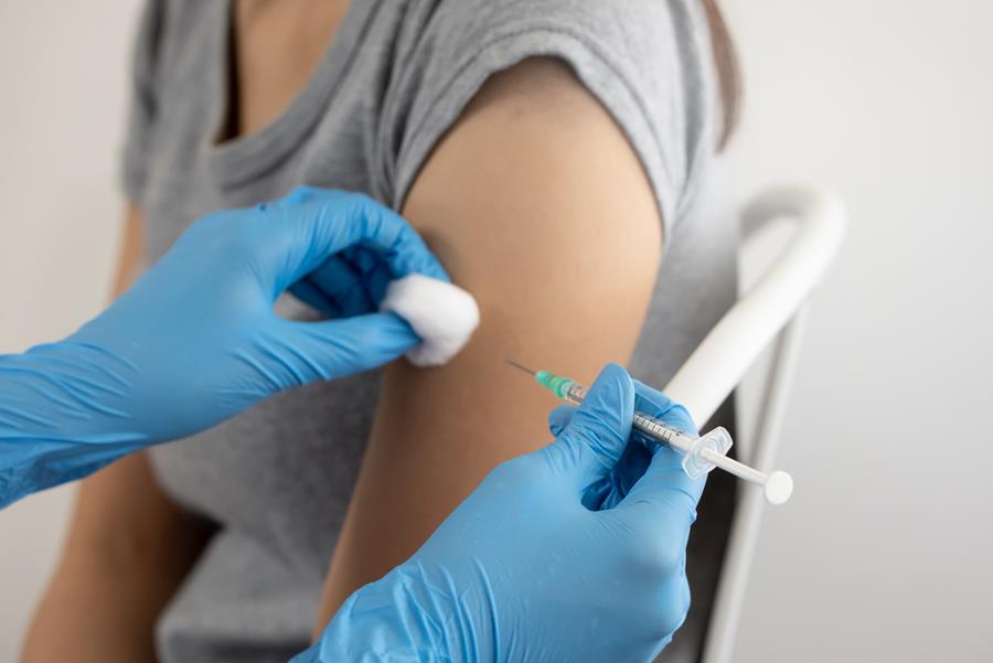 Où en est la Vaccicard wallonne ?
