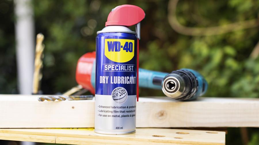WD-40 Company Limited breidt Specialist®-assortiment uit